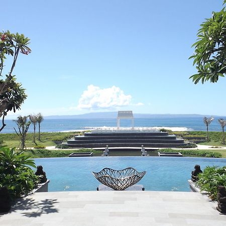 Rumah Luwih Bali Keramas Exterior photo