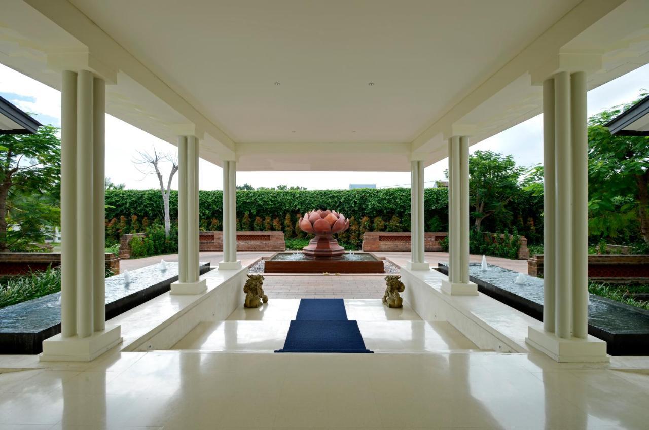Rumah Luwih Bali Keramas Exterior photo